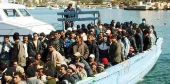 Kemenkumham Deportasi 40 Immigratoir Bangladesh
